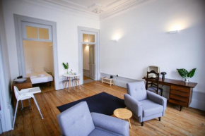 Гостиница Casa do Poeta by Porto City Hosts  Atiães